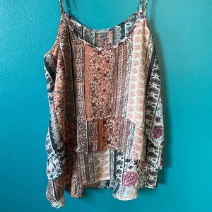 Charlotte Russe Tank Top